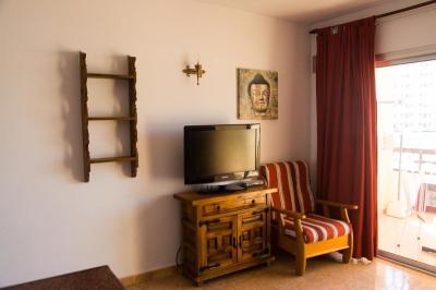 Apartamentos Los Juncos II 8 Apartamentos Los Juncos II 8