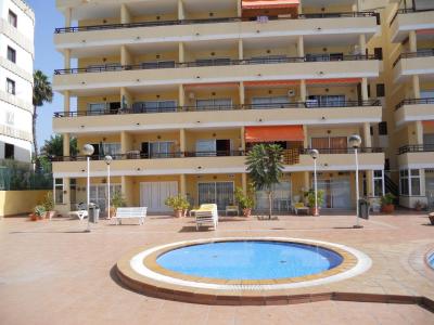 Apartamentos Los Juncos II 9 Apartamentos Los Juncos II 9
