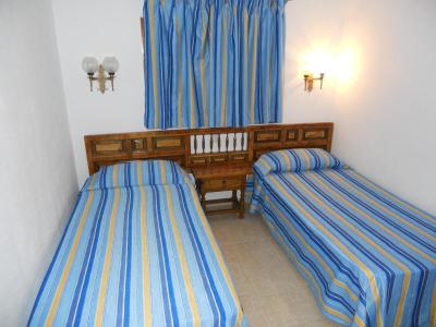 Apartamentos Los Juncos II 3 Apartamentos Los Juncos II 3