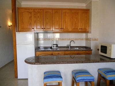 Apartamentos Los Juncos II 2 Apartamentos Los Juncos II 2