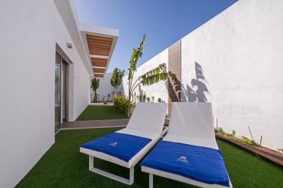 Silvi Villas by TAM Resorts 7 Silvi Villas by TAM Resorts 7
