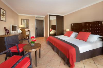 Hotel Seaside Sandy Beach 5 Hotel Seaside Sandy Beach 5