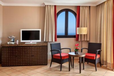 Hotel Seaside Sandy Beach 4 Hotel Seaside Sandy Beach 4