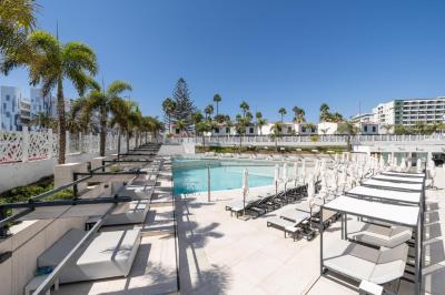 Hotel Caserio Playa del Inglés 9 Hotel Caserio Playa del Inglés 9
