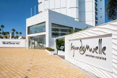 Hotel Caserio Playa del Inglés 7 Hotel Caserio Playa del Inglés 7