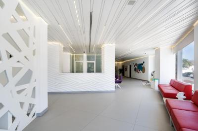 Hotel Caserio Playa del Inglés 6 Hotel Caserio Playa del Inglés 6