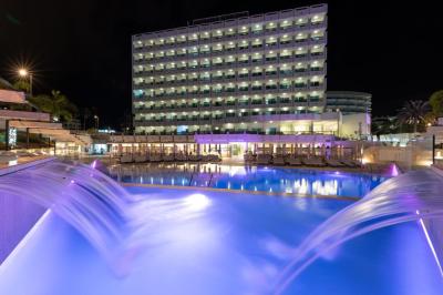 Hotel Caserio Playa del Inglés 10 Hotel Caserio Playa del Inglés 10