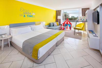 Abora Catarina by Lopesan Hotels 2 Abora Catarina by Lopesan Hotels 2