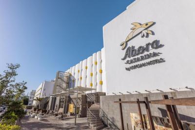 Abora Catarina by Lopesan Hotels 8 Abora Catarina by Lopesan Hotels 8