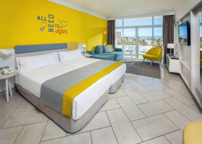 Abora Catarina by Lopesan Hotels 7 Abora Catarina by Lopesan Hotels 7