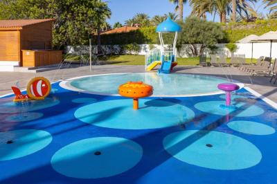 Abora Catarina by Lopesan Hotels 6 Abora Catarina by Lopesan Hotels 6