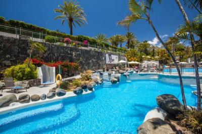 Abora Catarina by Lopesan Hotels 3 Abora Catarina by Lopesan Hotels 3