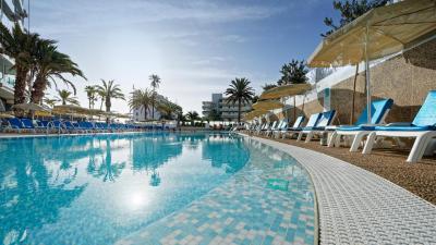 Bull Escorial & SPA 2 Bull Escorial & SPA 2