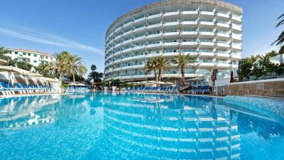 Bull Escorial & SPA 10 Bull Escorial & SPA 10