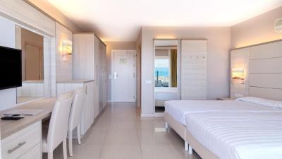 Bull Escorial & SPA 4 Bull Escorial & SPA 4