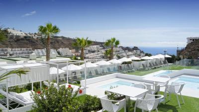 Imperial ¿Cómo invención Canaima Apartamentos - Gran Canaria - Hotel WebSite