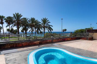 Holiday Club Playa Amadores 6 Holiday Club Playa Amadores 6