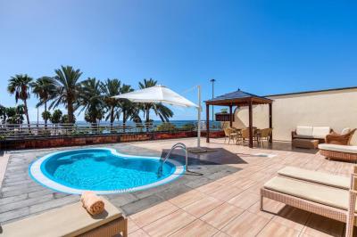 Holiday Club Playa Amadores 9 Holiday Club Playa Amadores 9