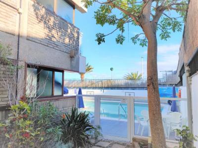 Apartamentos El Paseo 2 Apartamentos El Paseo 2