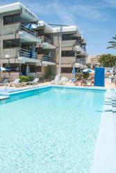 Apartamentos El Paseo 9 Apartamentos El Paseo 9