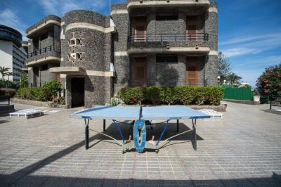 Apartamentos Don Pedro 10 Apartamentos Don Pedro 10