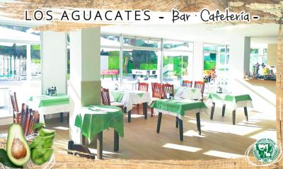 Apartamentos Los Aguacates 10 Apartamentos Los Aguacates 10