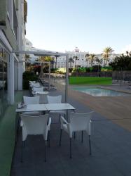 Apartamentos Los Aguacates 9 Apartamentos Los Aguacates 9