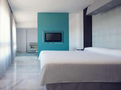 Suittes Hotel 2 Suittes Hotel 2