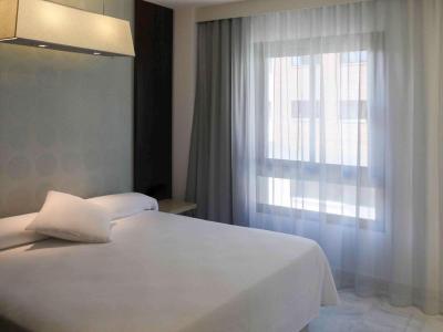 Suittes Hotel 3 Suittes Hotel 3