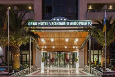 Elba Vecindario Aeropuerto Hotel 7 Elba Vecindario Aeropuerto Hotel 7