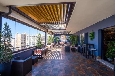 Hotel Spa Cádiz Plaza 2 Hotel Spa Cádiz Plaza 2