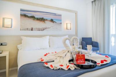 Hotel Spa Cádiz Plaza 7 Hotel Spa Cádiz Plaza 7