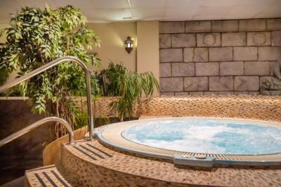 Hotel Spa Cádiz Plaza 5 Hotel Spa Cádiz Plaza 5