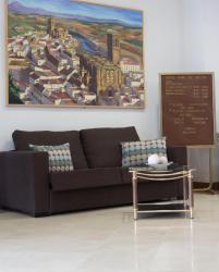 Hotel Peña de Arcos 5 Hotel Peña de Arcos 5