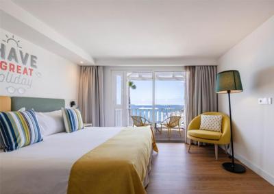 Abora Interclub Atlantic by Lopesan Hotels 10 Abora Interclub Atlantic by Lopesan Hotels 10