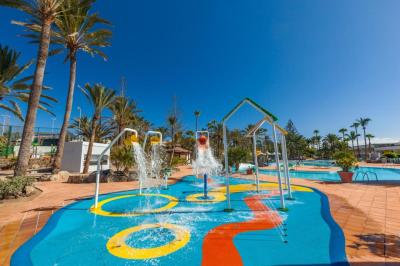 Abora Interclub Atlantic by Lopesan Hotels 8 Abora Interclub Atlantic by Lopesan Hotels 8