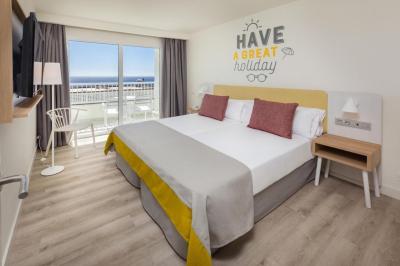 Abora Interclub Atlantic by Lopesan Hotels 5 Abora Interclub Atlantic by Lopesan Hotels 5