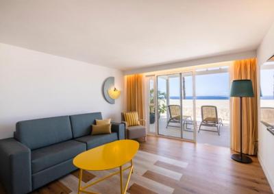 Abora Interclub Atlantic by Lopesan Hotels 3 Abora Interclub Atlantic by Lopesan Hotels 3