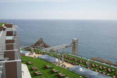 Riviera Vista Hotel 8 Riviera Vista Hotel 8
