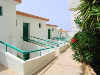 Apartamentos Monteparaiso 4 Apartamentos Monteparaiso 4
