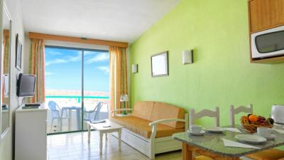 Apartamentos Monteparaiso 8 Apartamentos Monteparaiso 8