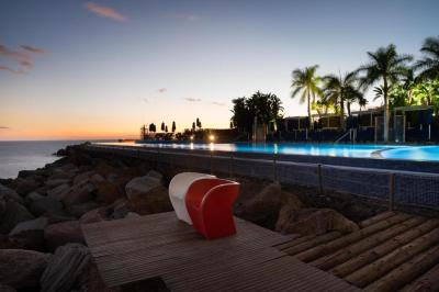 Marina Suites Gran Canaria 7 Marina Suites Gran Canaria 7