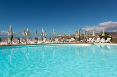 Holiday Club Jardin Amadores 2 Holiday Club Jardin Amadores 2