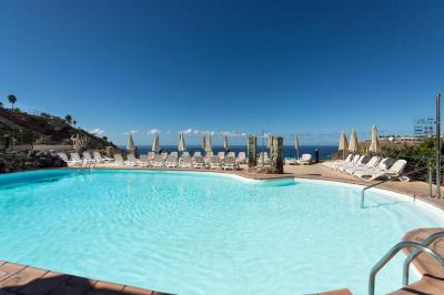 Holiday Club Jardin Amadores 10 Holiday Club Jardin Amadores 10