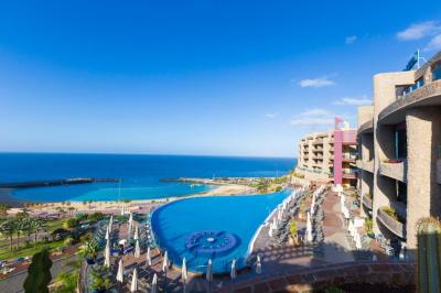 Gloria Palace Royal Hotel 10 Gloria Palace Royal Hotel 10
