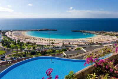 Gloria Palace Royal Hotel 9 Gloria Palace Royal Hotel 9