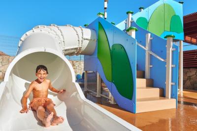Gloria Palace Amadores Thalasso & Hotel 10 Gloria Palace Amadores Thalasso & Hotel 10