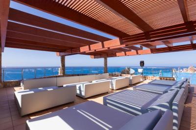 Gloria Palace Amadores Thalasso & Hotel 6 Gloria Palace Amadores Thalasso & Hotel 6