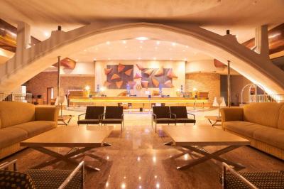 Gloria Palace Amadores Thalasso & Hotel 4 Gloria Palace Amadores Thalasso & Hotel 4