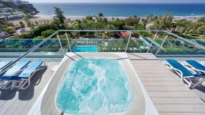 Bull Costa Canaria & SPA - Only Adults 8 Bull Costa Canaria & SPA - Only Adults 8